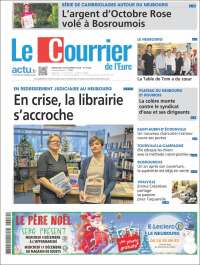 Le Courrier de l'Ouest