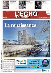 L'Echo Républicain