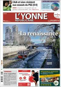 L'Yonne-Républicaine