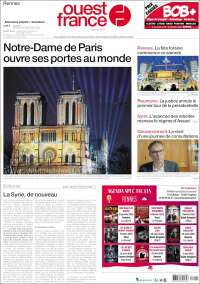 Ouest France