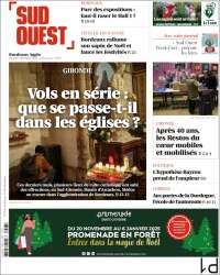 Sud Ouest