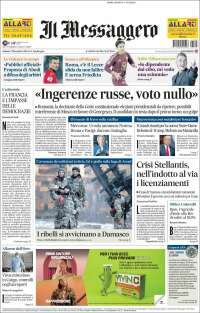 Il Messaggero