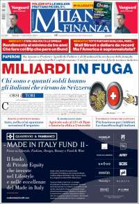 Milano Finanza