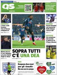 Quotidiano Sportivo