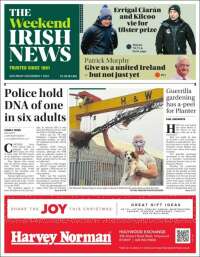 Irish News