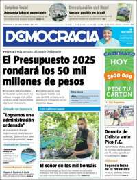 Diario Democracia