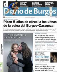 Diario de Burgos