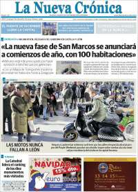 La Nueva Crónica