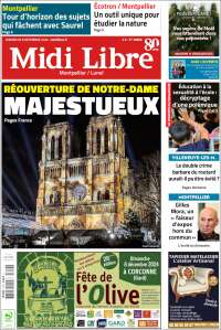 Midi Libre