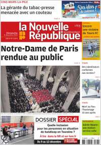 La Nouvelle Republique