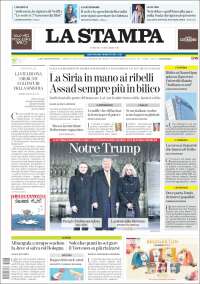 La Stampa