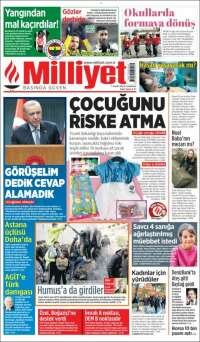 Milliyet