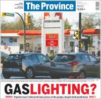 The Province