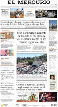 El Mercurio