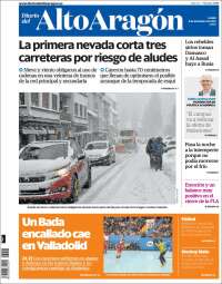Diario del AltoAragón