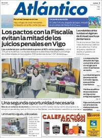 Atlántico Diario