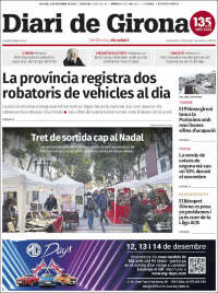 Diari de Girona