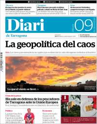 Diari de Tarragona