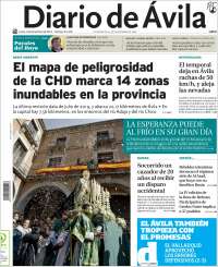 Diario de Ávila