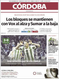 Diario de Córdoba