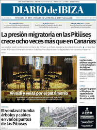 Diario de Ibiza