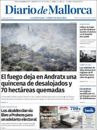 Diario de Mallorca