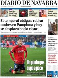Diario de Navarra