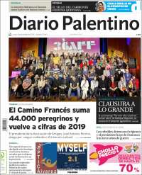 Diario Palentino