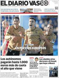Diario Vasco