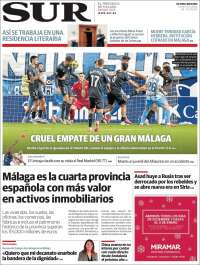 Diario el Sur