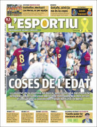 L'Esportiu