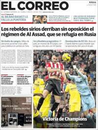 El Correo
