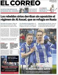 El Correo - Álava