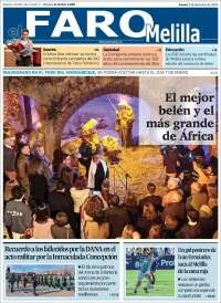 El Faro de Melilla