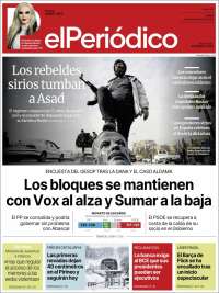 El Periódico