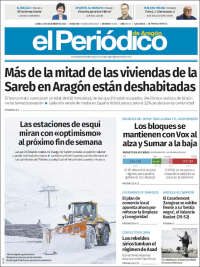 El Periódico de Aragón