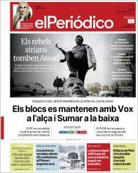 El Periódico de Catalunya