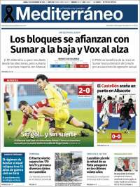 El Periódico Mediterraneo