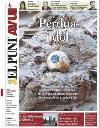 El Punt Avui