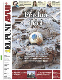 El Punt Avui - Girona