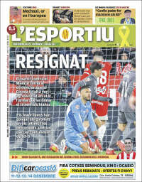 L'Esportiu : Girona