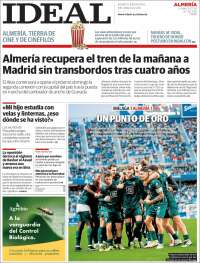 Ideal Almeria
