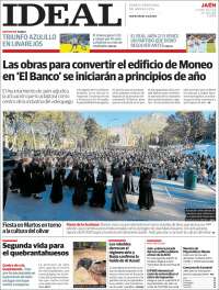 El Ideal de Jaén