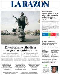 La Razón