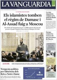 La Vanguardia