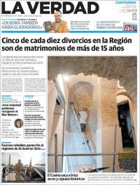 La Verdad de Cartagena