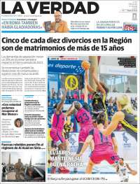 La Verdad de Murcia