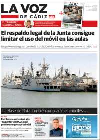 La Voz de Cádiz
