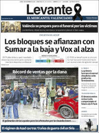 Levante
