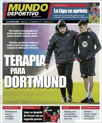 Mundo Atlético